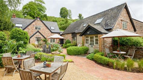 tudor farmhouse hotel clearwell